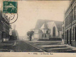 21 ascq - rue principale